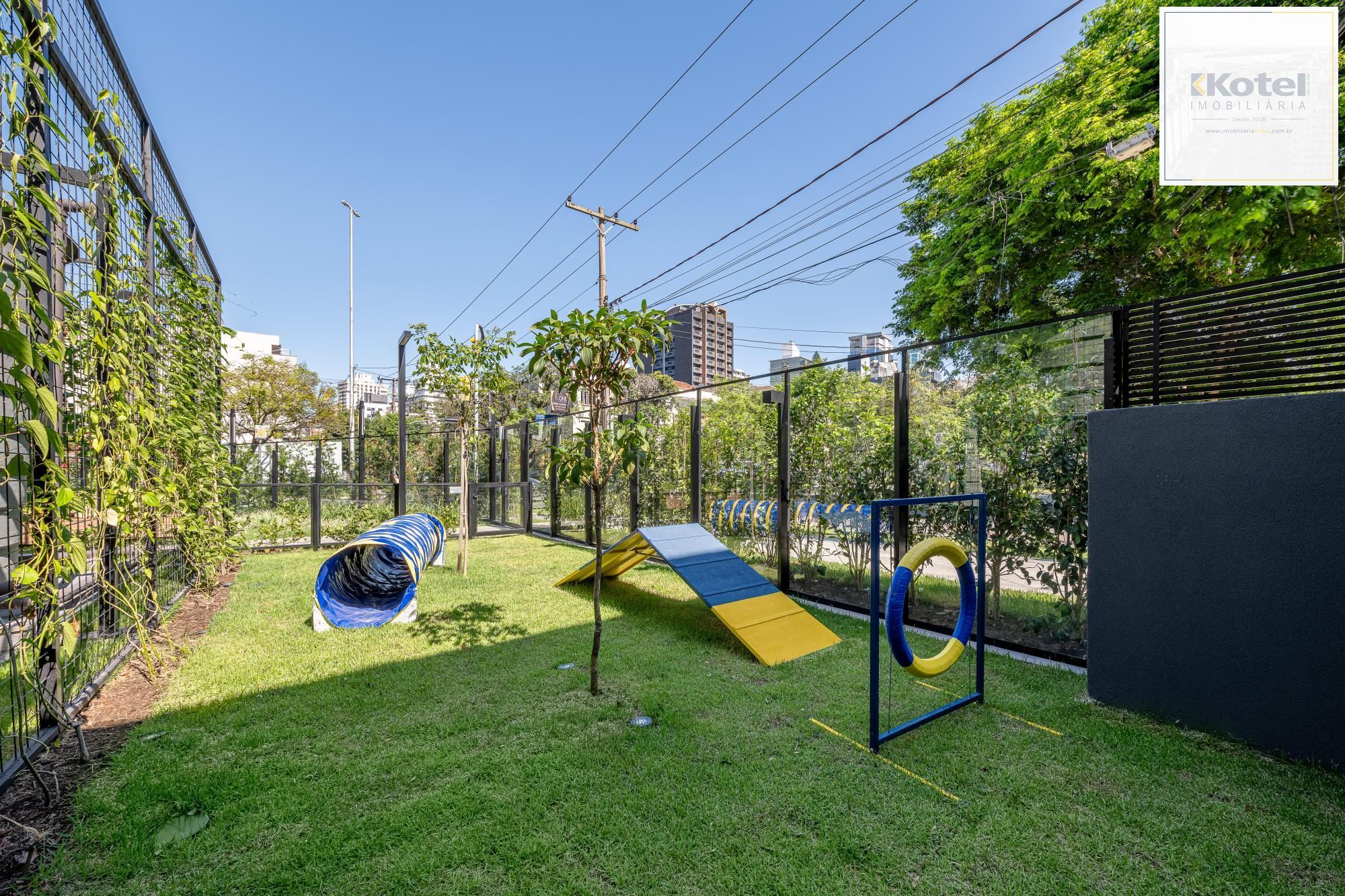 Loft com 1 dormitório no Bairro Bela Vista - Porto Alegre/RS
