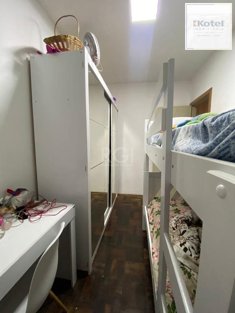 Casa 2 quartos à venda, 68m², Passo da Areia - Porto Alegre