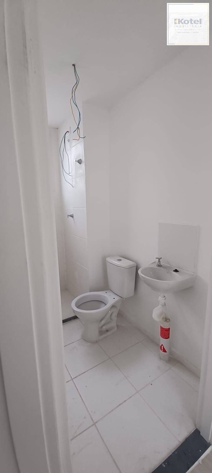 APARTAMENTO NOVO 2 DORMITORIOS NO RUBEM BERTA
