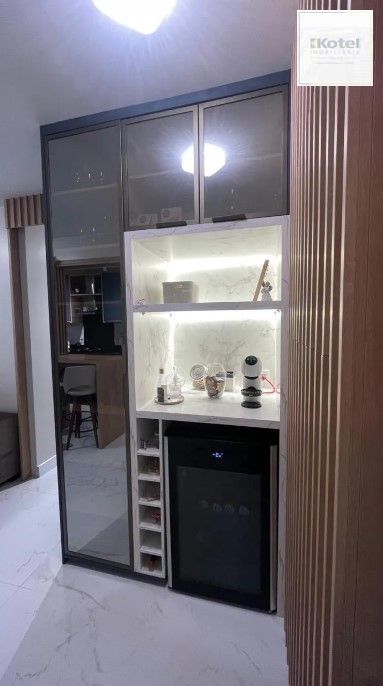 Apartamento com 02 quartos e 01 vaga fixa no Bairro Morro Santana — foto 4