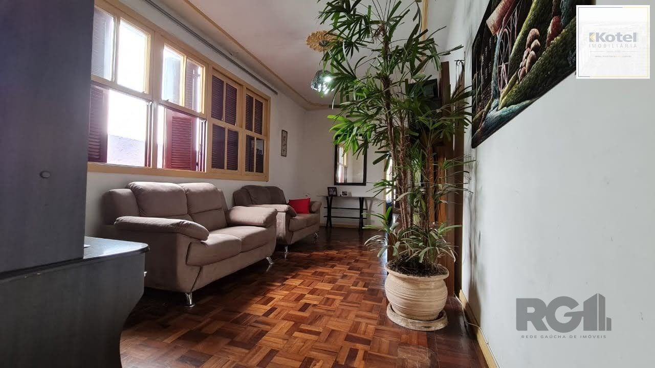 APARTAMENTO COM 03 QUARTOS NO BAIRRO SÃO GERALDO. — foto 3