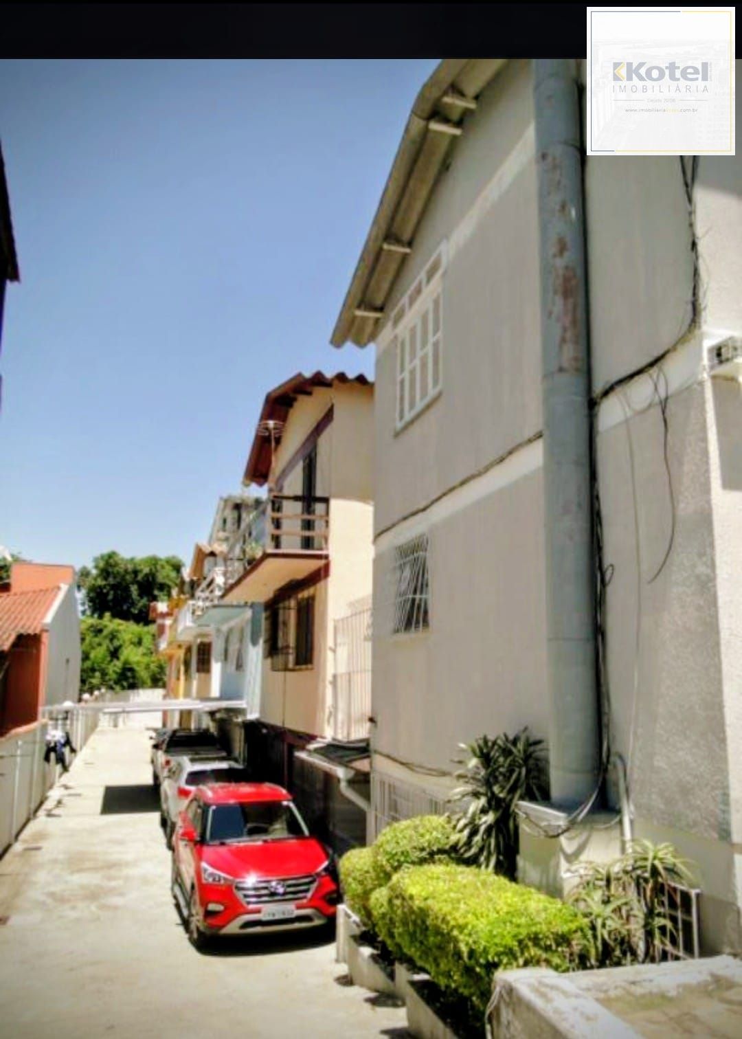 Casa de Condomínio 3 quartos à venda, 150m², Nonoai - Porto Alegre — foto 2