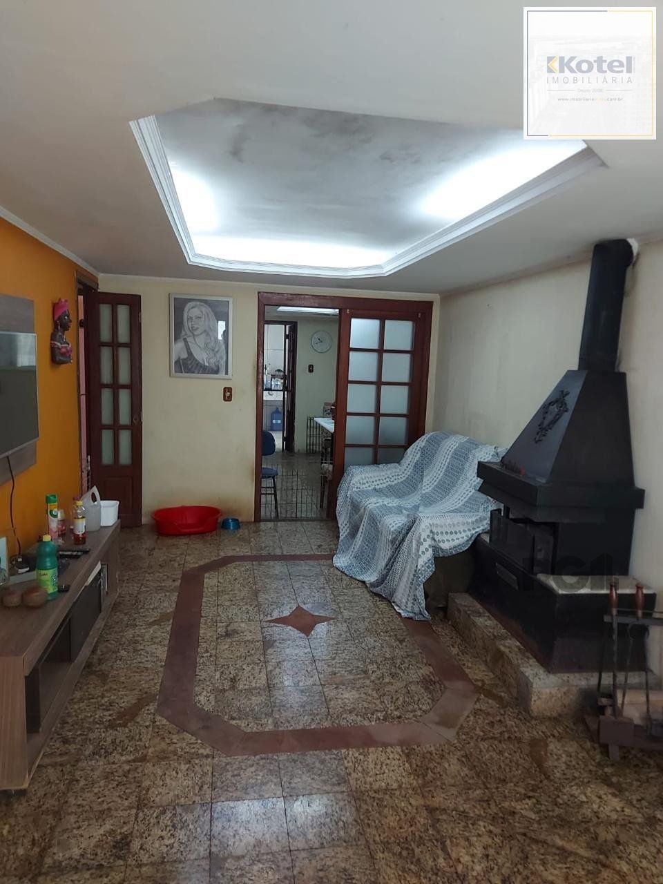 Casa no Aberta dos Morros em Porto Alegre/RS — foto 3