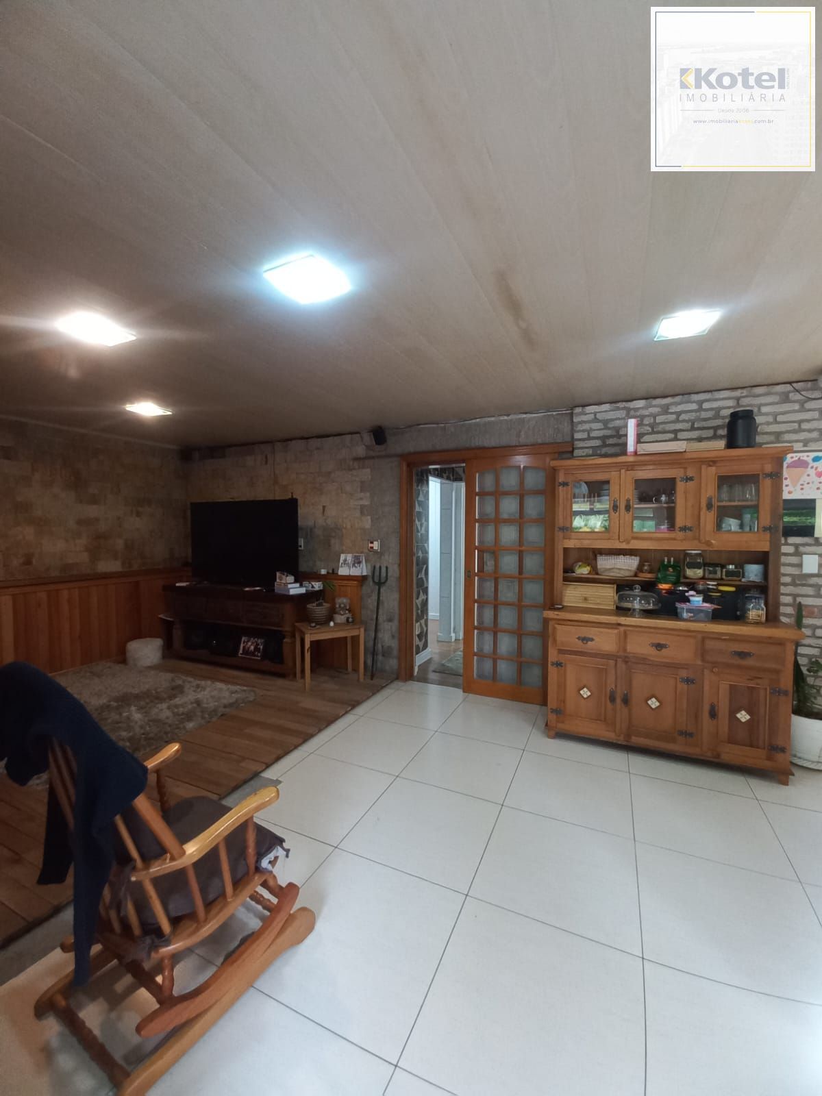 Ampla residência próximo do CEITEC e UFRGS — foto 5