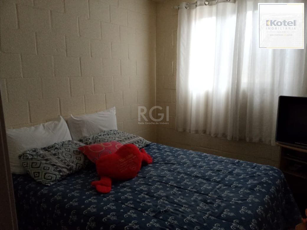 Apartamento para Venda - 47m², 2 dormitórios, Rubem Berta — foto 4
