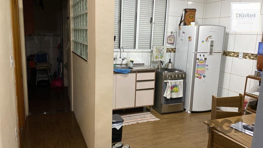 Casa 3 quartos, 4 vagas, salão de festa, sacada 198m² bairro Rubem Berta, Poa/RS — foto 3
