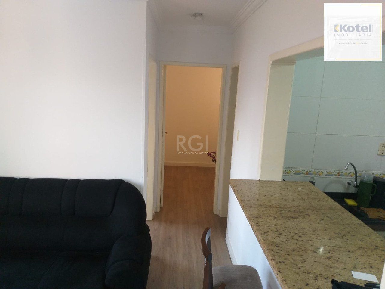 Apartamento para Venda - 50m², 2 dormitórios, Ipanema — foto 2