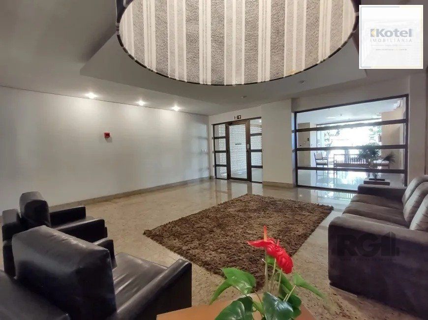 Apartamento 3 quartos à venda, 101m², São João - Porto Alegre
