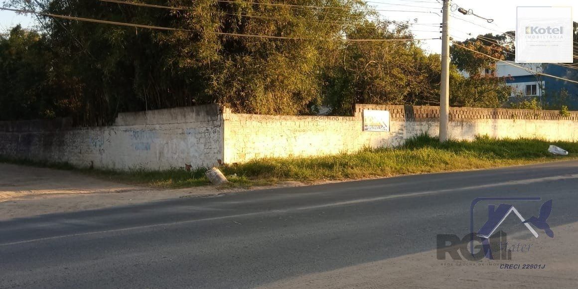 Terreno para Venda - 320m², 0 dormitórios, Belém Novo, Porto Alegre — foto 2