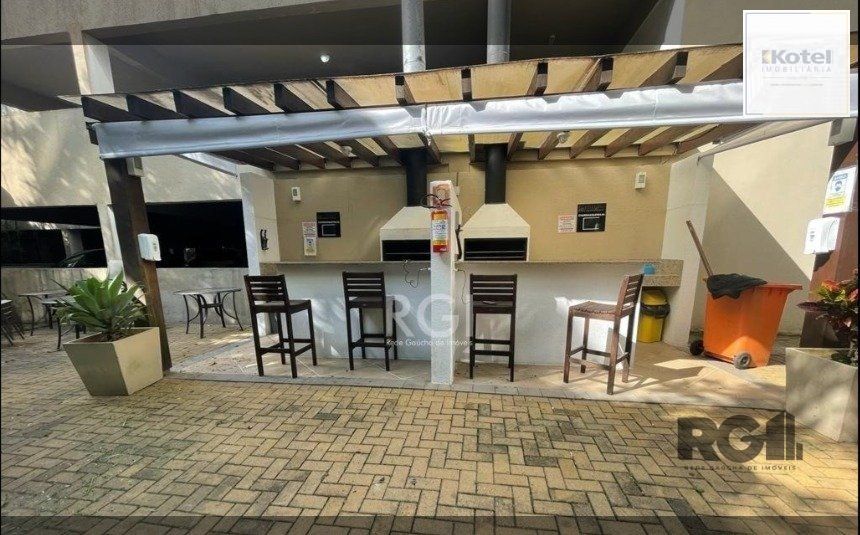 Apartamento para Venda - 51m², 2 dormitórios (1 suite) ,1 vaga  Teresópolis — foto 5