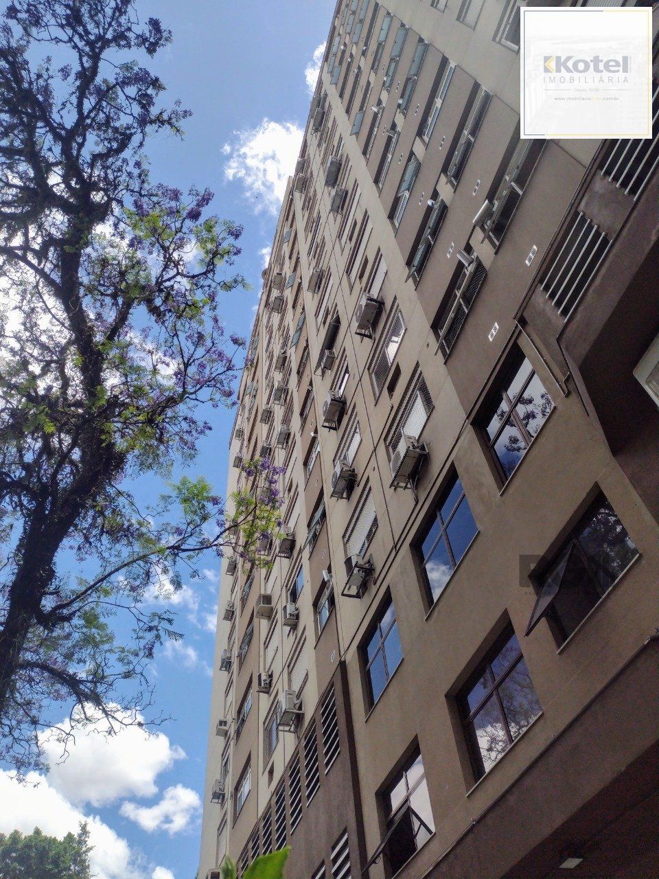 Ótimo apartamento 01 dormitórios com 53,50 m² - com churRasqueira no CENTRO HISTÓRICO — foto 5