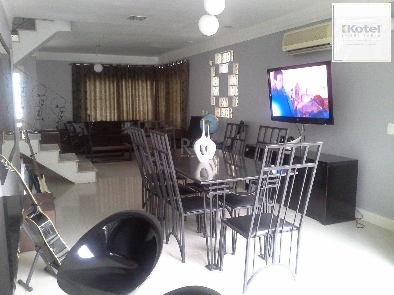Casa para Venda - 272m², 3 dormitórios, sendo 1 suítes, 2 vagas - Hípica — foto 3