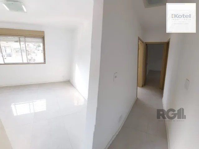 APARTAMENTO 2 DORMITÓRIOS A VENDA EM ESTEIO — foto 2