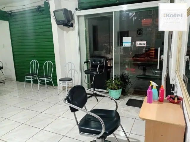 Casa Comercial, 3 salas, à venda, 82 m², Hípica - Porto Alegre — foto 2