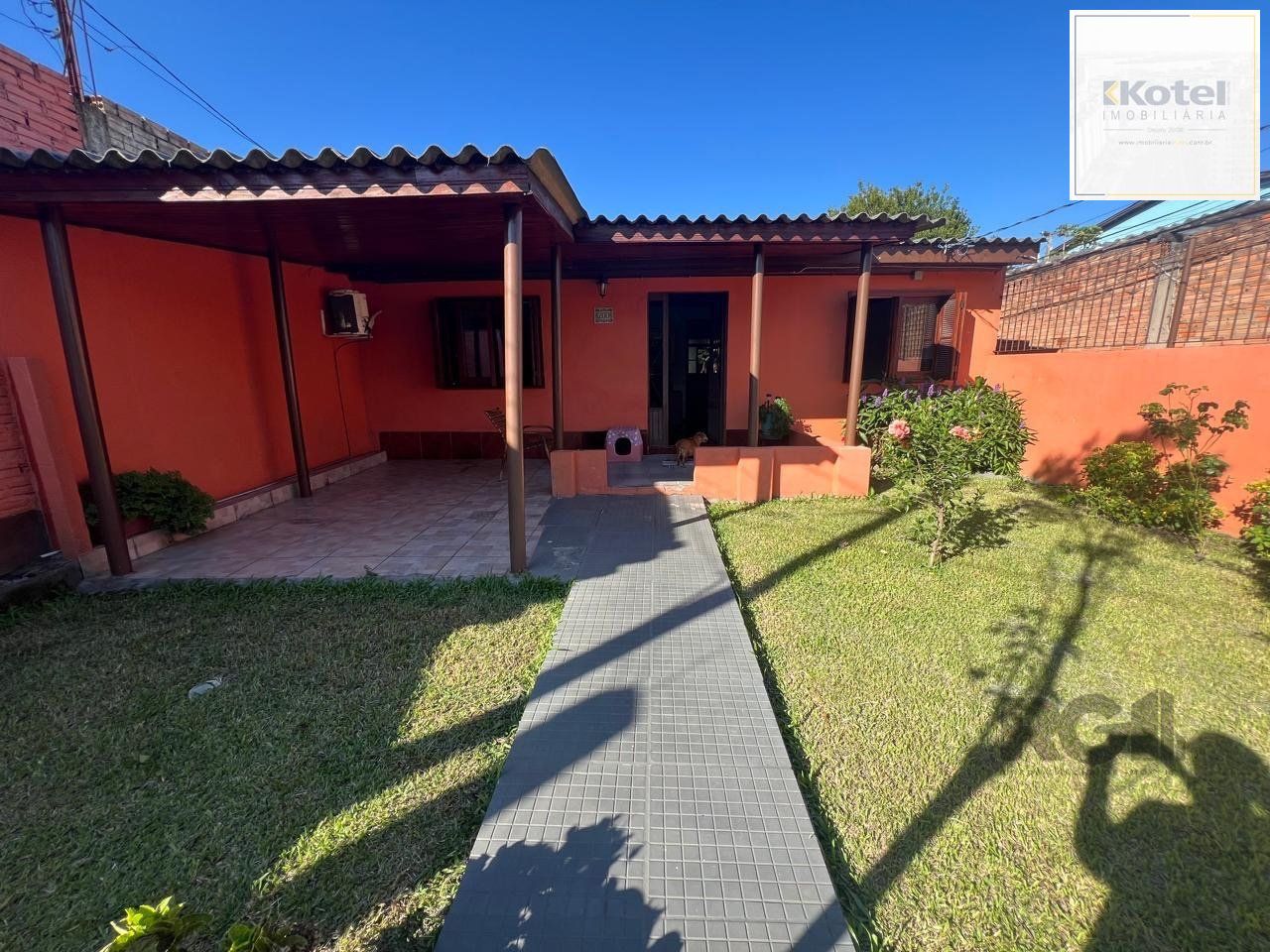 Casa 2 quartos à venda, 120m², Campo Novo - Porto Alegre — foto 3