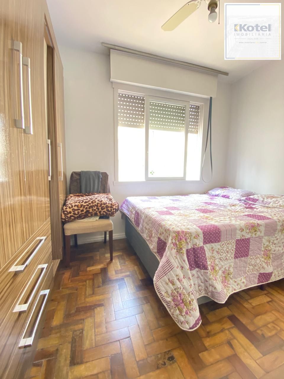 Apartamento Vila Ipiranga 2 quartos