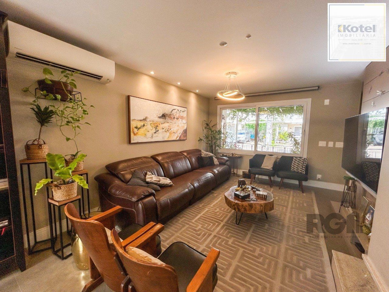Casa de Condomínio, 3 suítes, à venda, 157 m², Vila Nova - Porto Alegre — foto 2