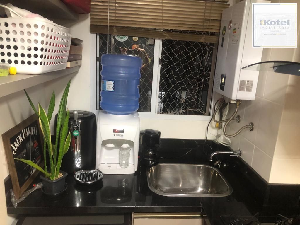 Apartamento com 03 quartos e 01 vaga  Bairro Camaquã — foto 5