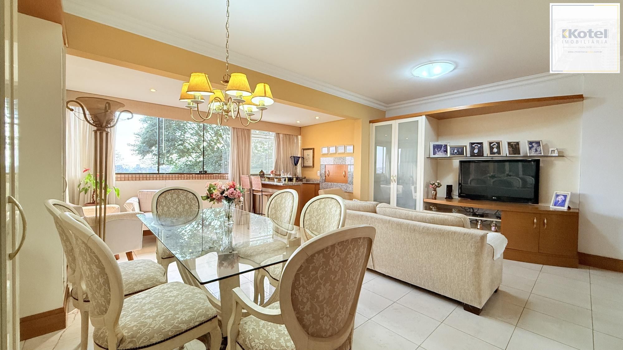 Lindo Apartamento com 3 dormitório 1 suíte com vista para o Jardim Botânico — foto 2
