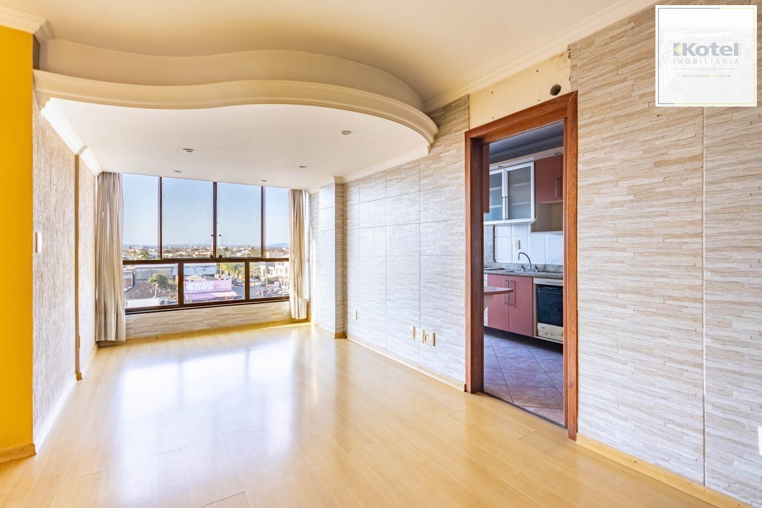 Cobertura 2 quartos à venda, 124m², Sarandi - Porto Alegre — foto 2