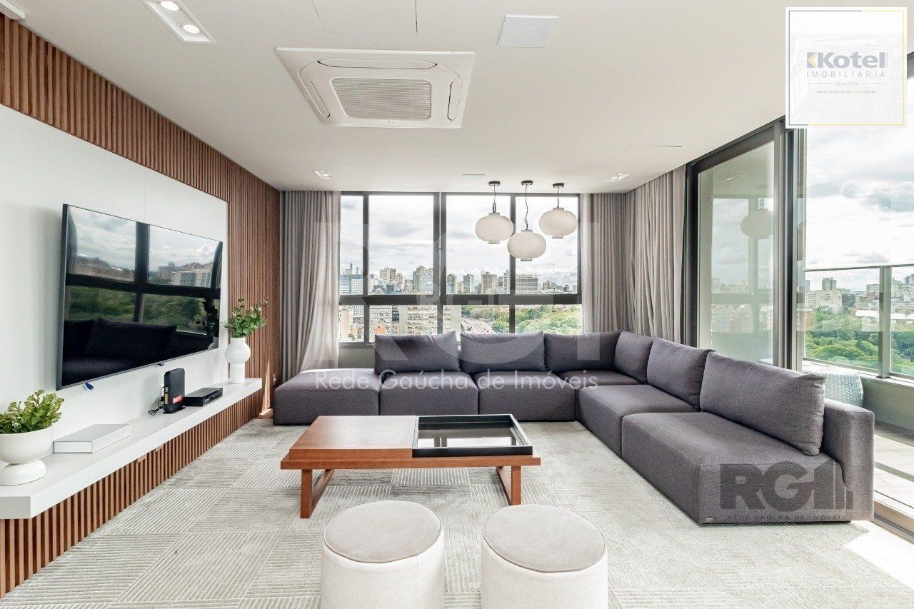 Apartamento perto da UFRGS com 41m²