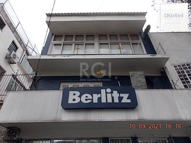 Predio para Venda - 170m², 0 dormitórios, Petrópolis, Porto Alegre — foto 4