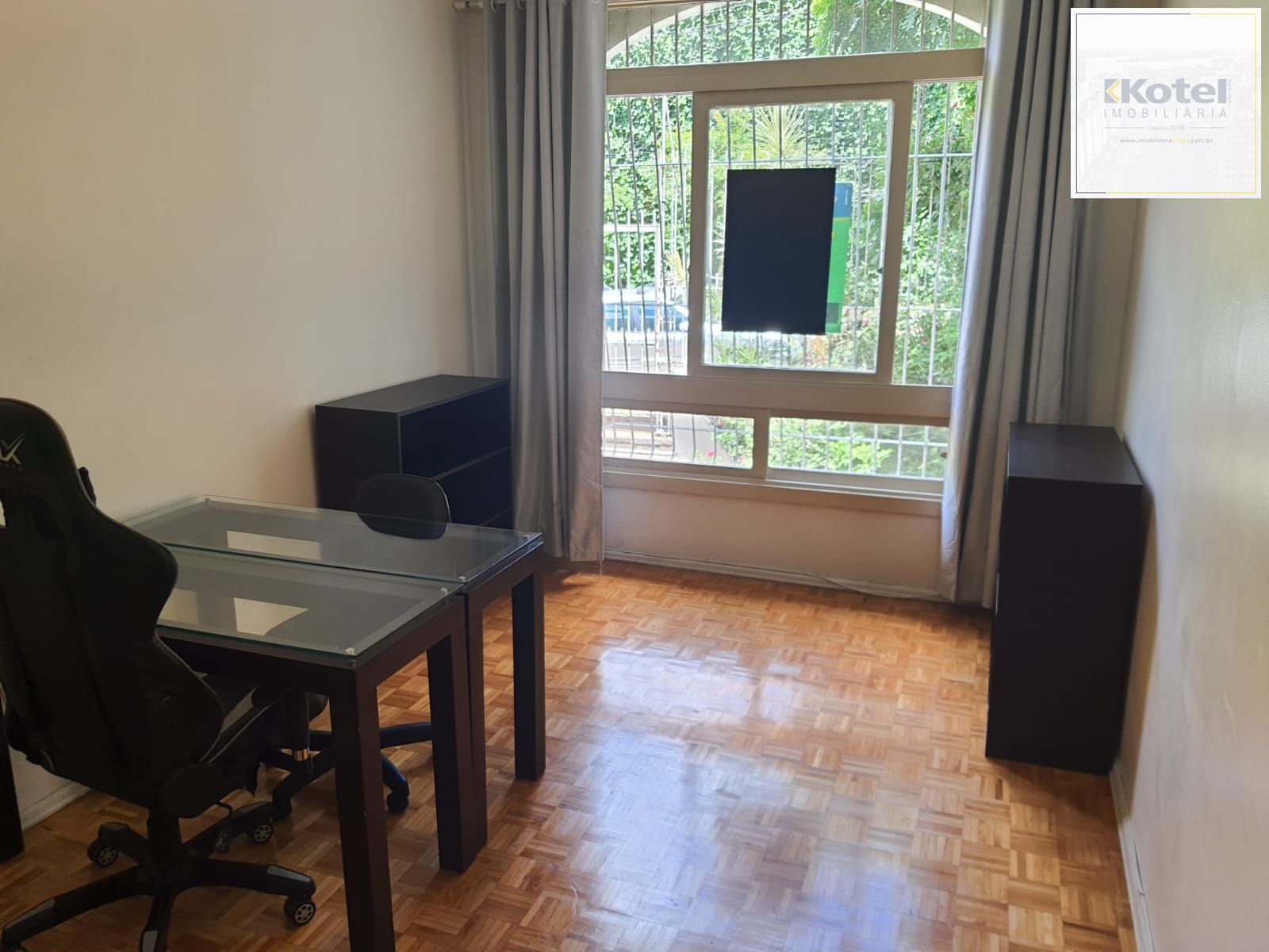 Apartamento com 01 quarto no Bairro Boa Vista em Porto Alegre — foto 4