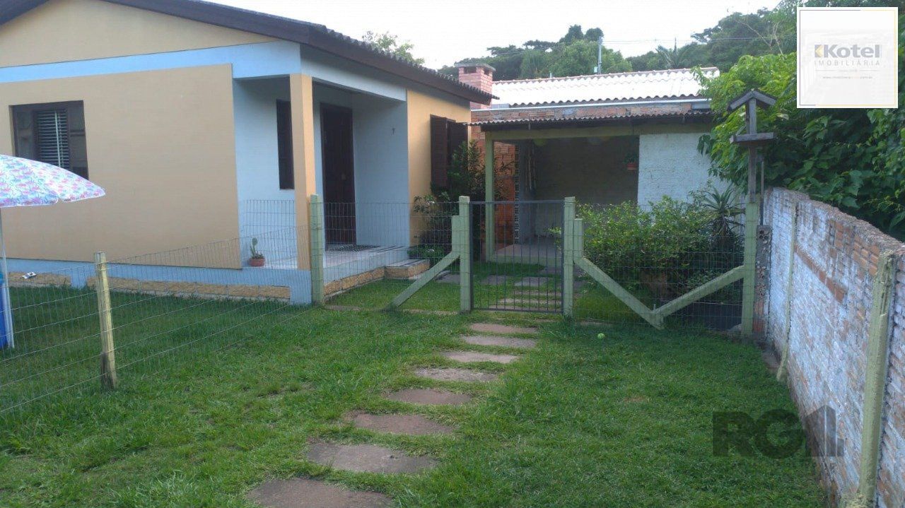 Casa de 2 dormitórios no bairro Belém Velho — foto 4