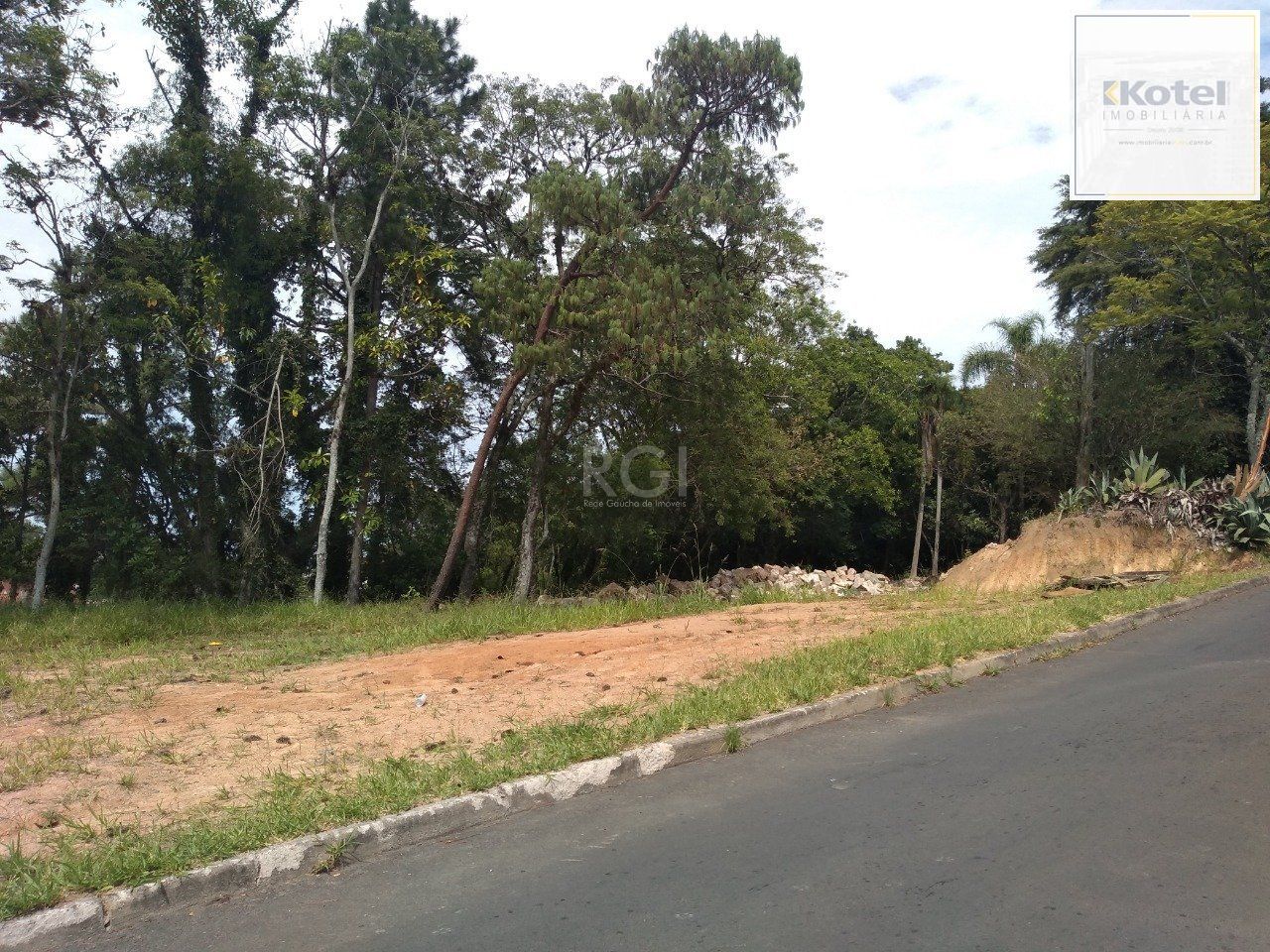 Terreno para Venda - 0m², 0 dormitórios, Belém Novo, Porto Alegre — foto 2