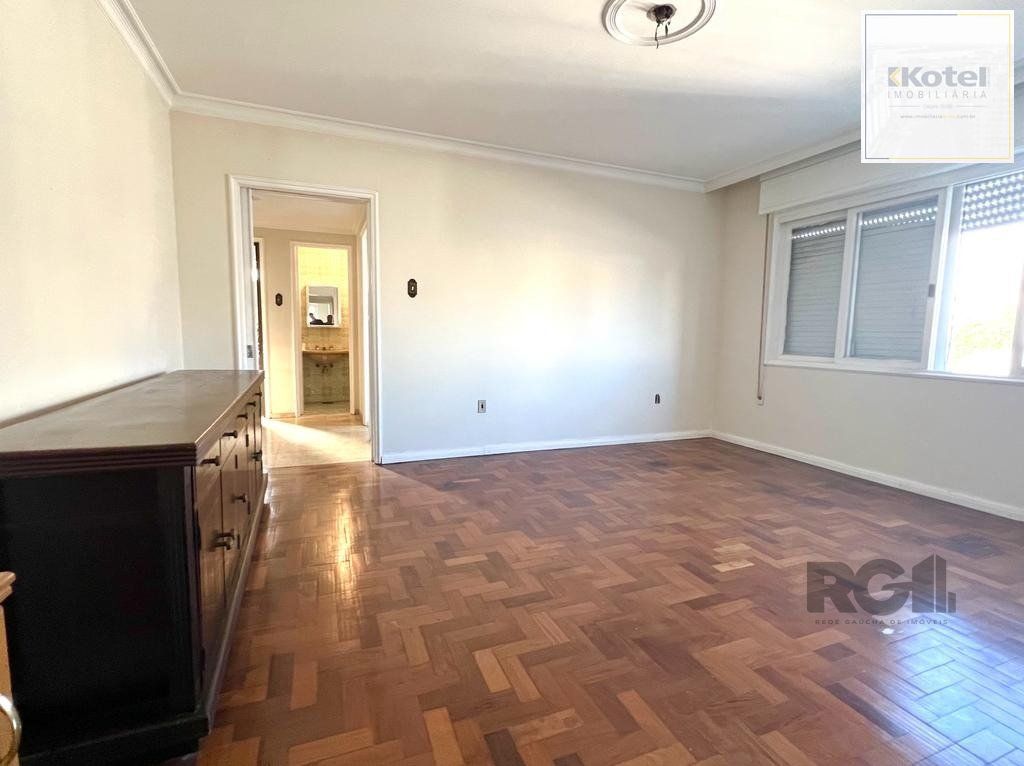 APARTAMENTO 3 DORMITÓRIOS, 2 VAGAS DE GARAGEM, NO BAIRRO PETRÓPOLIS, POA/RS — foto 3