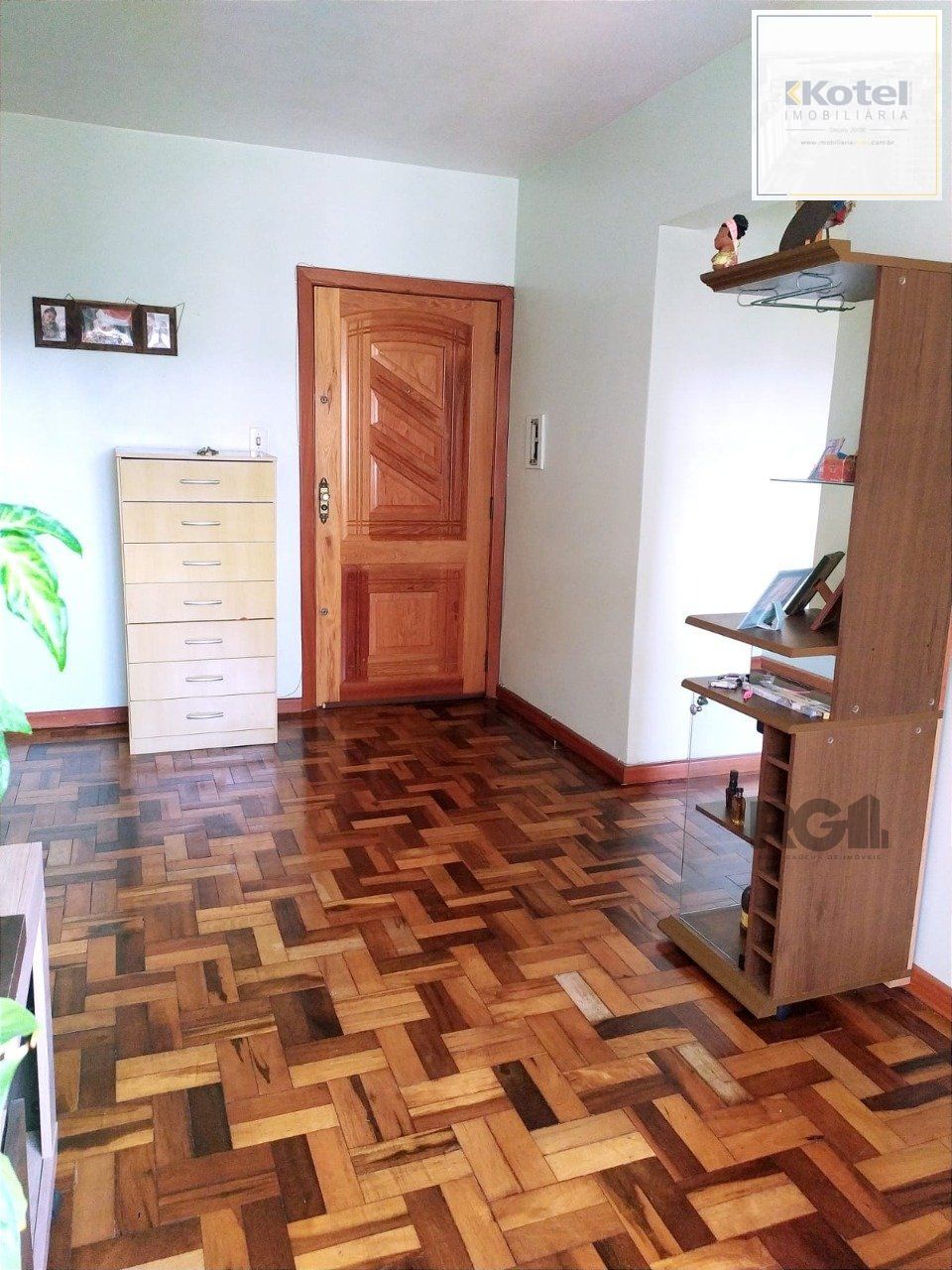 Apartamento de 2 dormitórios com vaga no bairro Petrópolis — foto 3