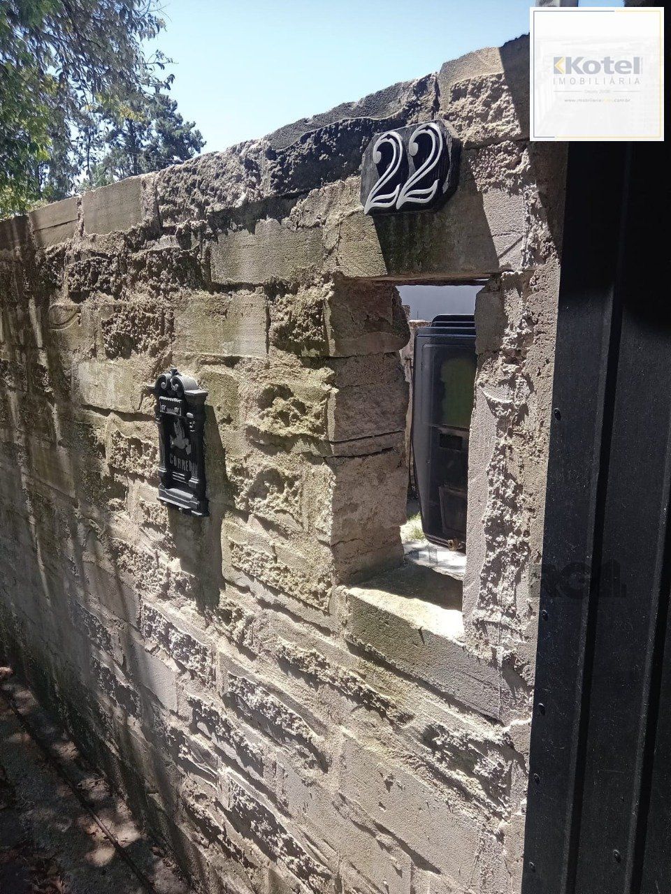 Casa com 2 dormitórios, vaga, amplo pátio, no bairro Santa Rosa de Lima, Poa/RS — foto 4