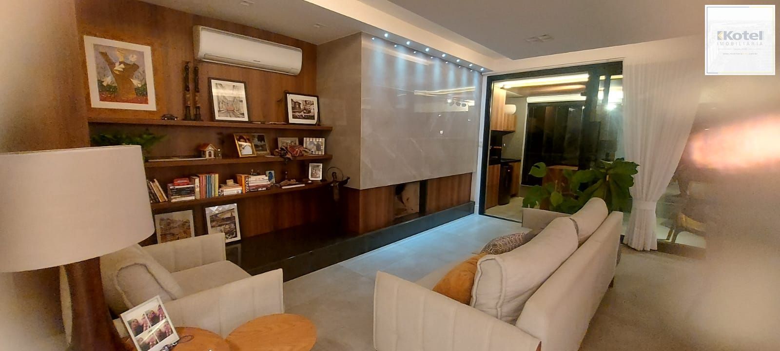 Apto em Ipanema 3 suites com sacada gourmet / 3 vagas — foto 3