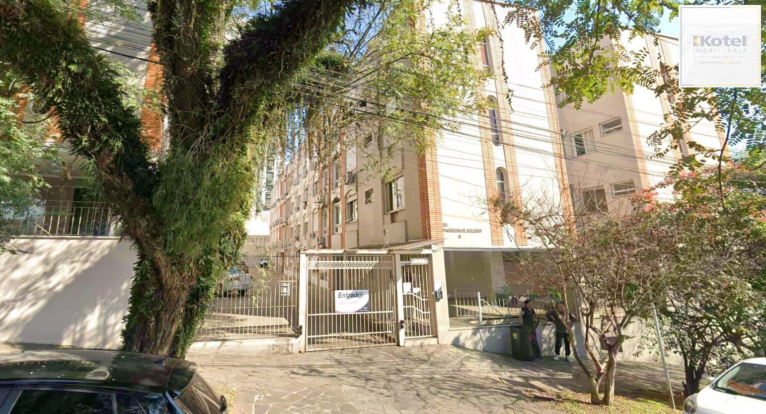 Apartamento com 01 quarto no Bairro Boa Vista em Porto Alegre — foto 2