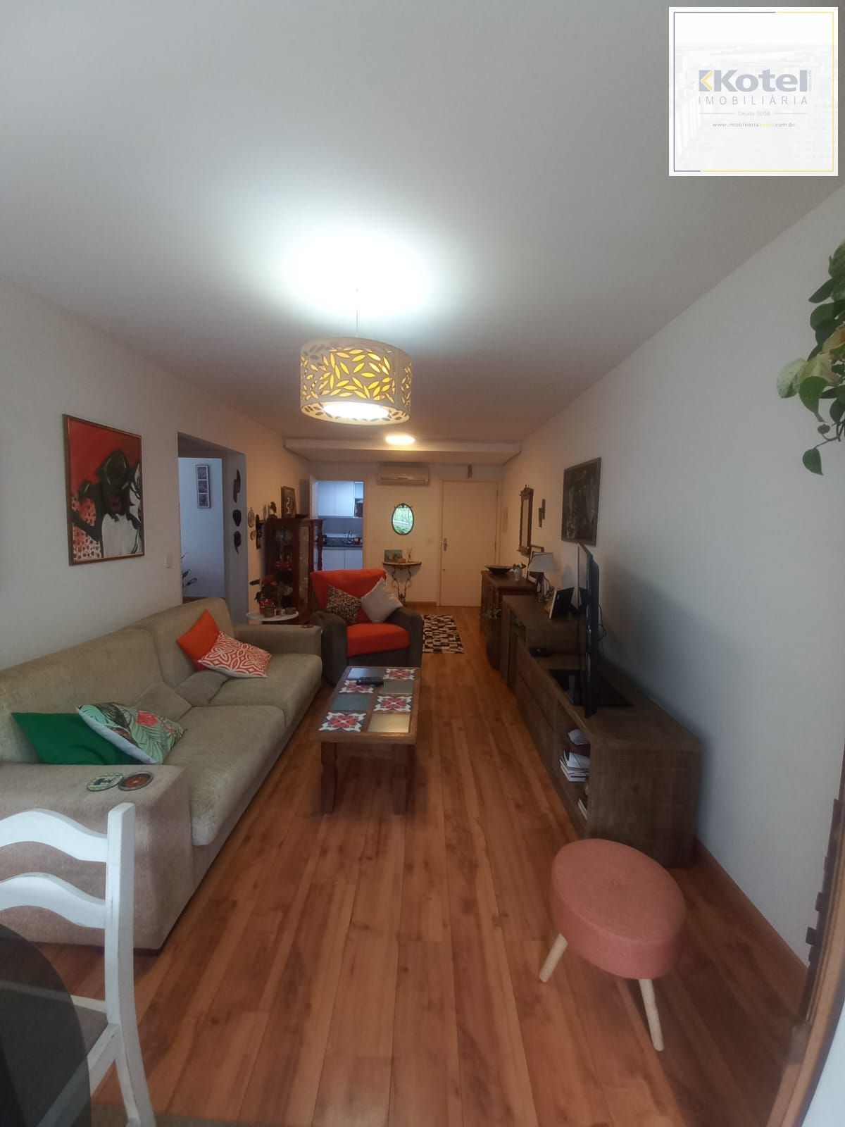 ACONCHEGANTE APARTAMENTO NO BAIRRO IPANEMA — foto 2