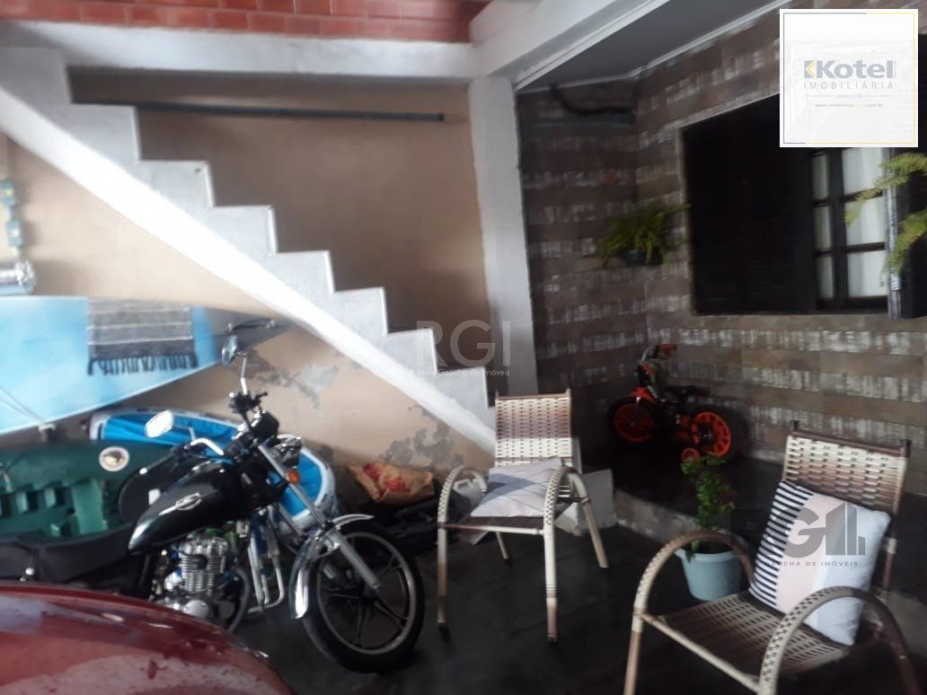 Casa com 3 dormitórios, sendo 1 suíte no bairro Hípica — foto 3