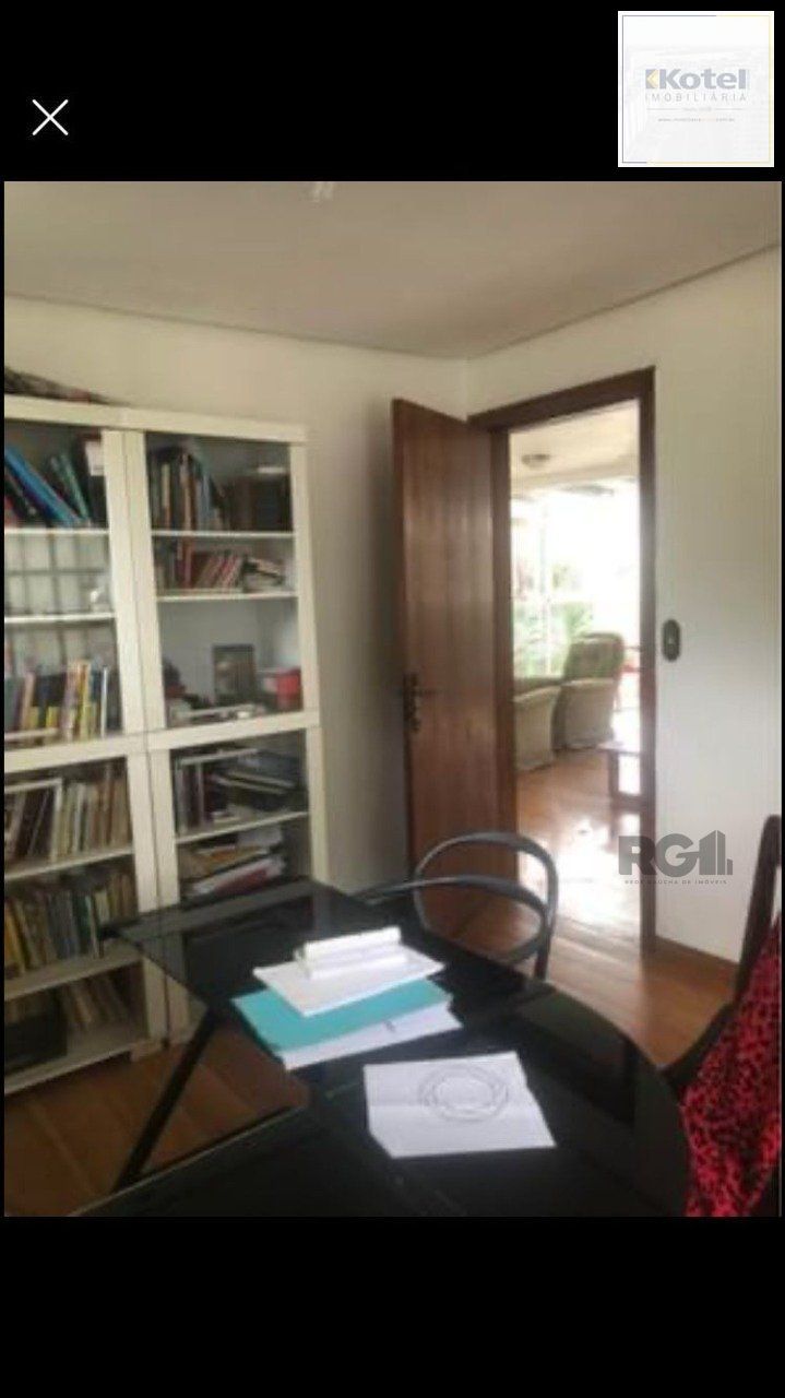 Casa 4 quartos à venda, 357m², Bom Jesus - Porto Alegre — foto 3