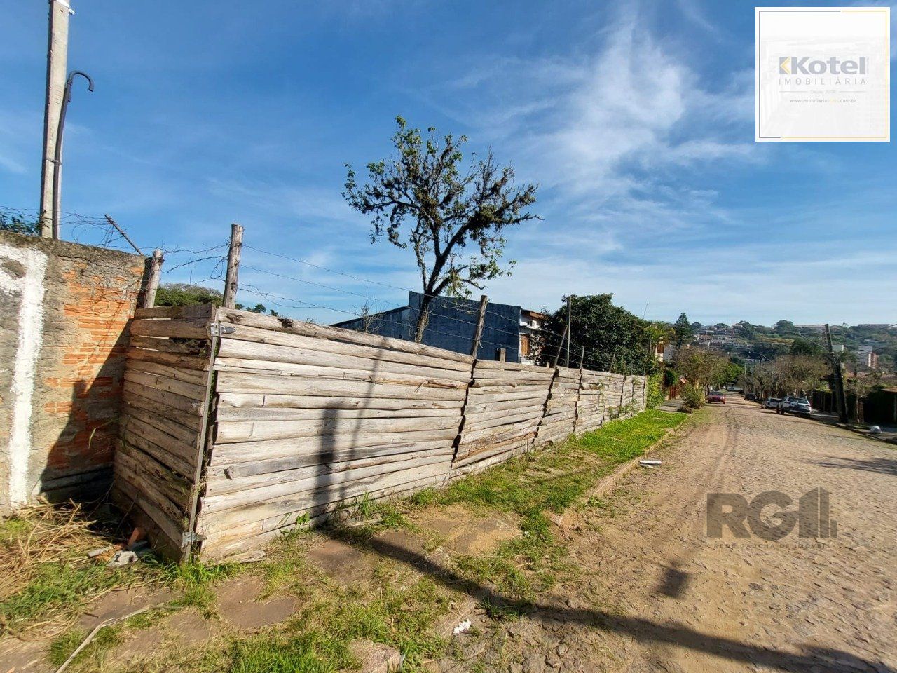Terreno à venda, Teresópolis - Porto Alegre — foto 3