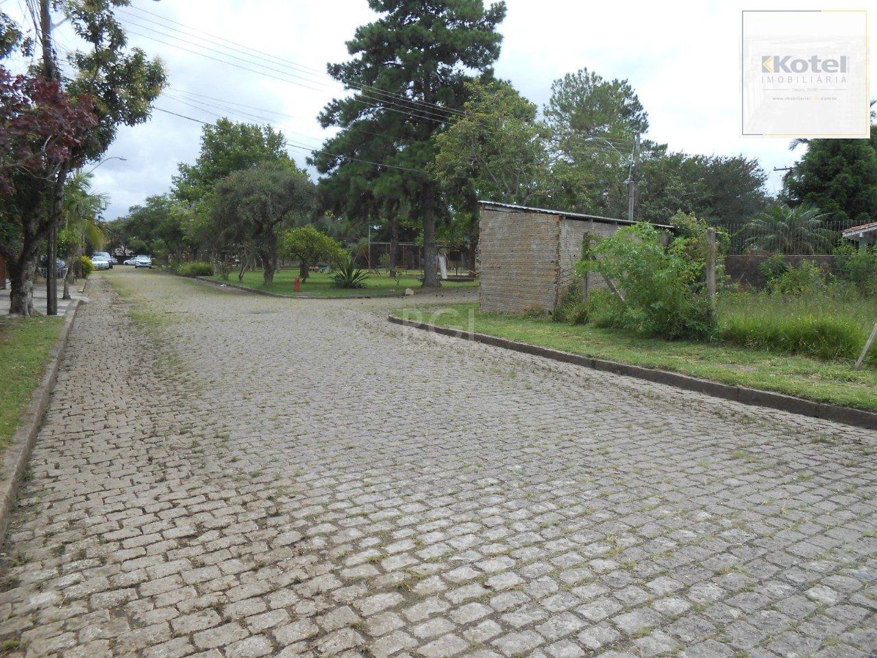 Terreno para Venda - 352m², 0 dormitórios, Serraria, Porto Alegre