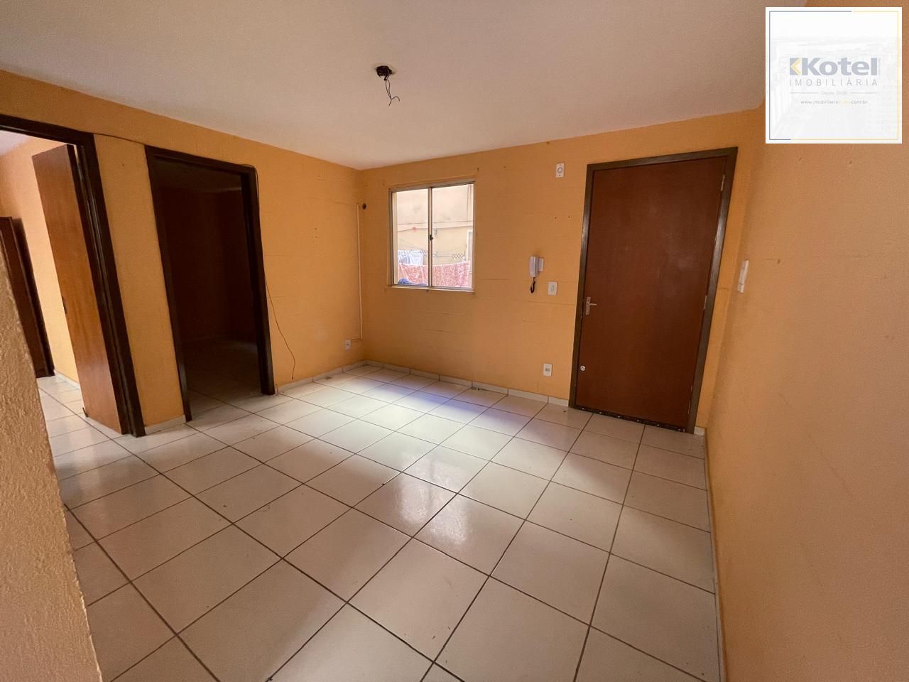 Apartamento Térreo com 02 quartos 01 vaga no Bairro Mário Quintana Porto Alegre — foto 5