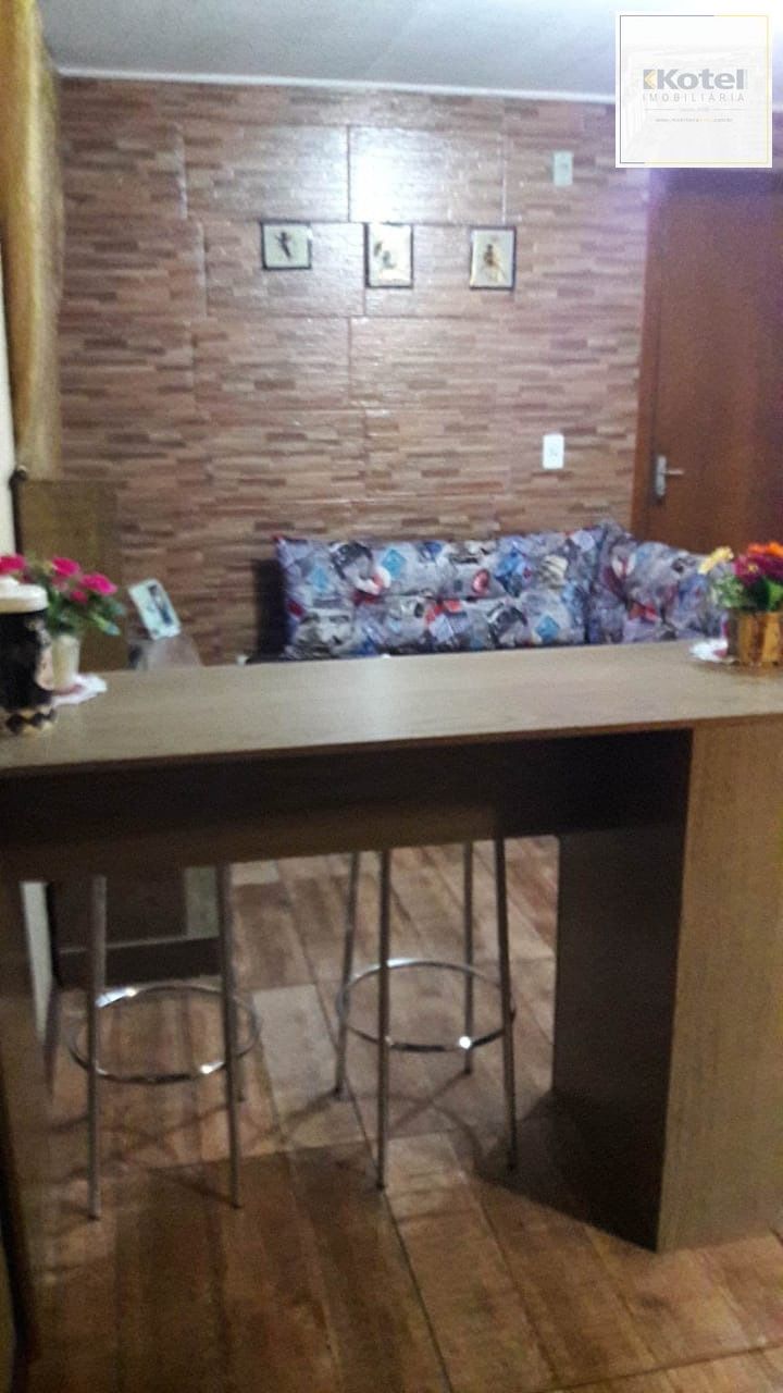 Apartamento para Venda - 38.24m², 2 dormitórios, 1 vaga - Vila Nova