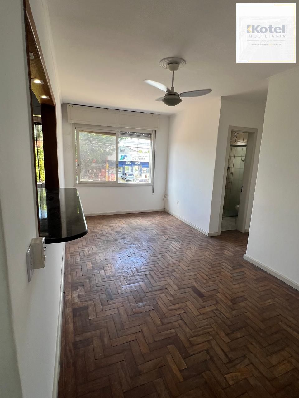 Apartamento à Venda com 02 Quartos na Av do Forte, Vila Ipiranga em Porto Alegre — foto 4