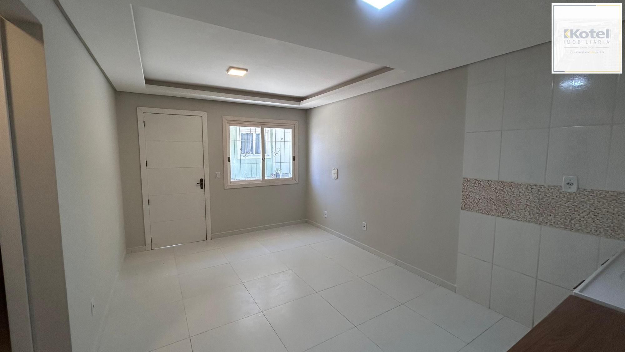 Apartamento 2 quartos à venda, 50m², Jardim Algarve - Alvorada