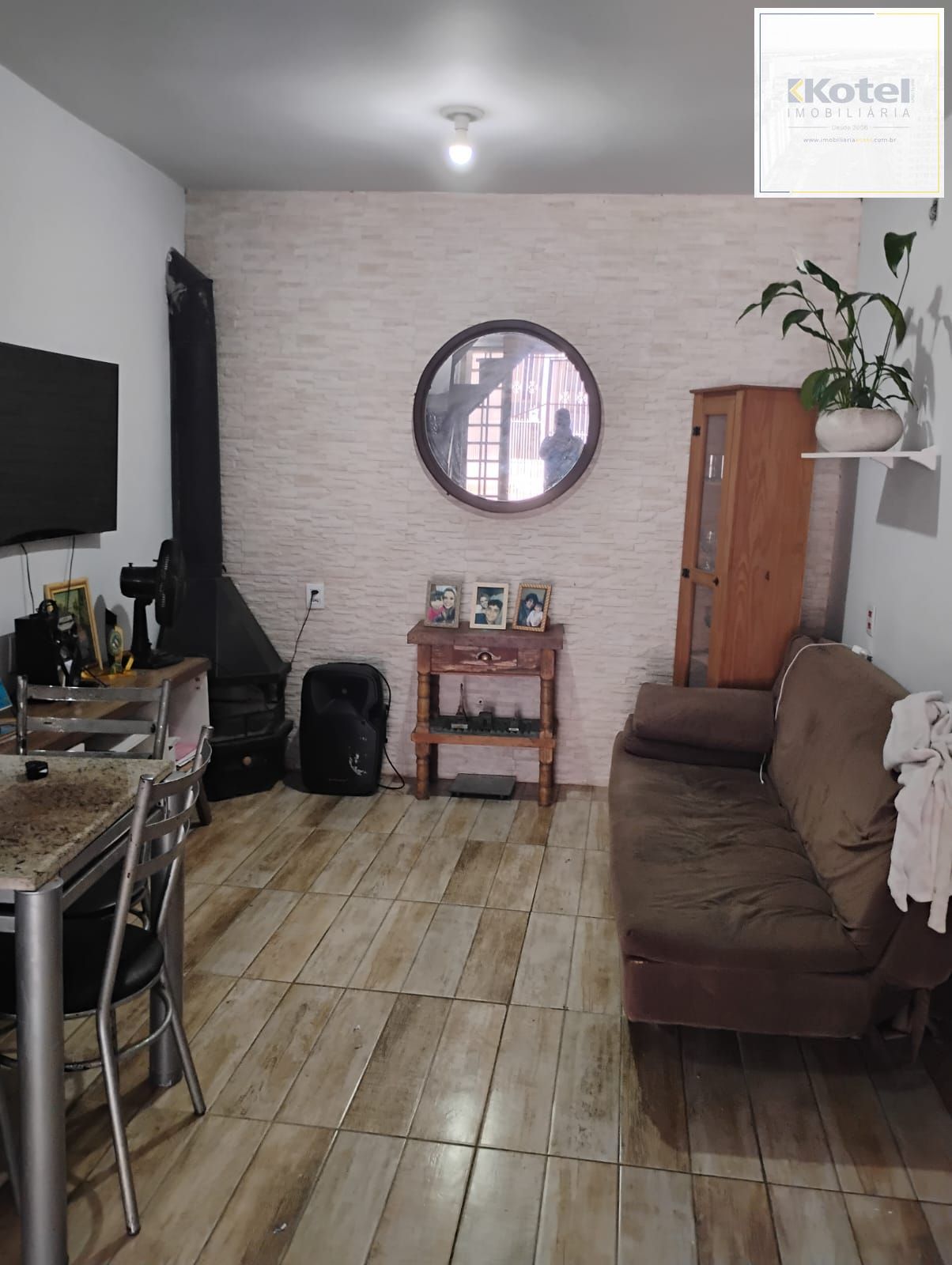 Casa 2 Quartos Camaquã — foto 2