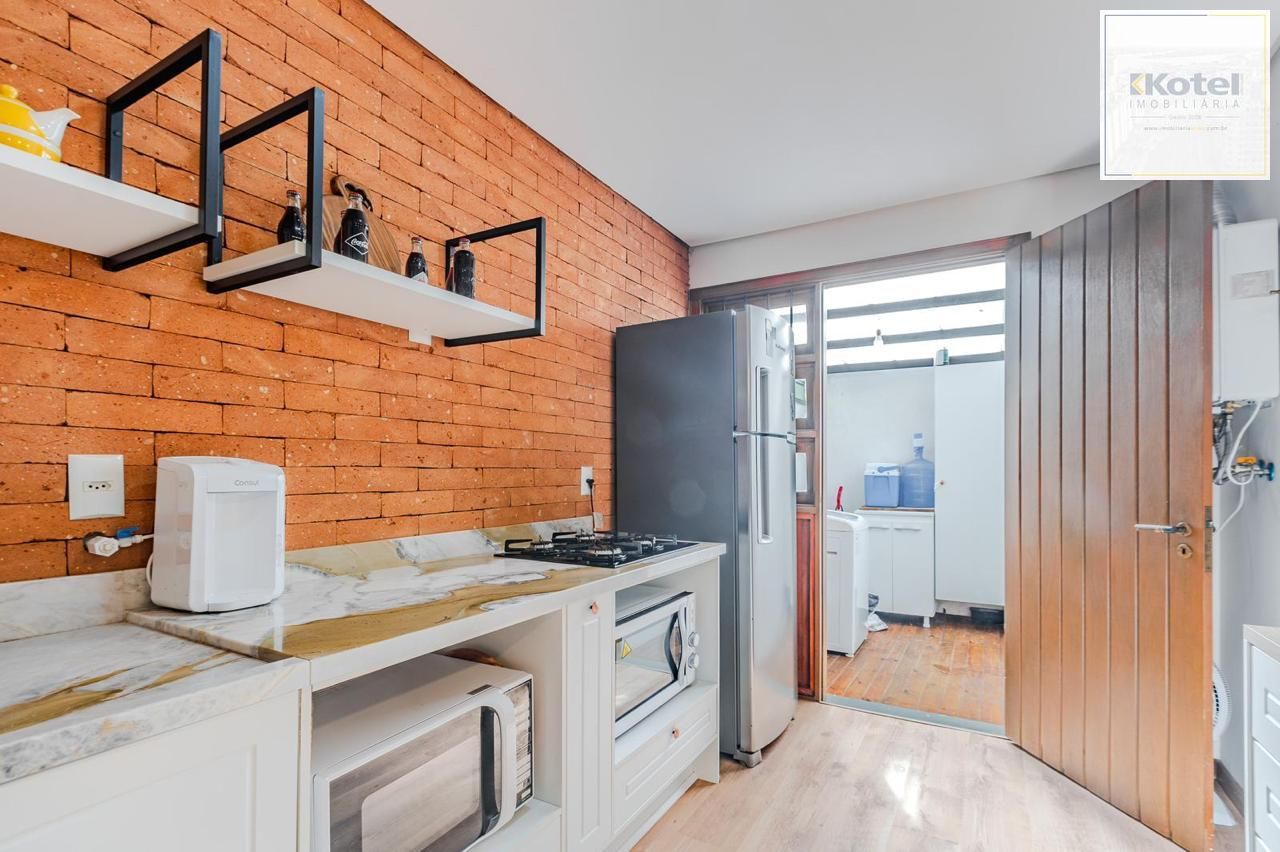 Casa em condomínio 3 dormitórios e sótão bairro Cristal — foto 4