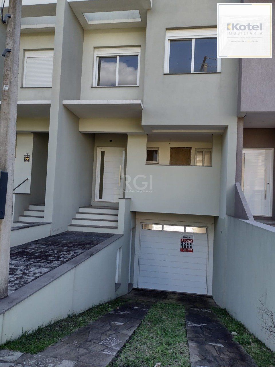 Casa 3 quartos à venda, 198m², Espírito Santo - Porto Alegre — foto 4