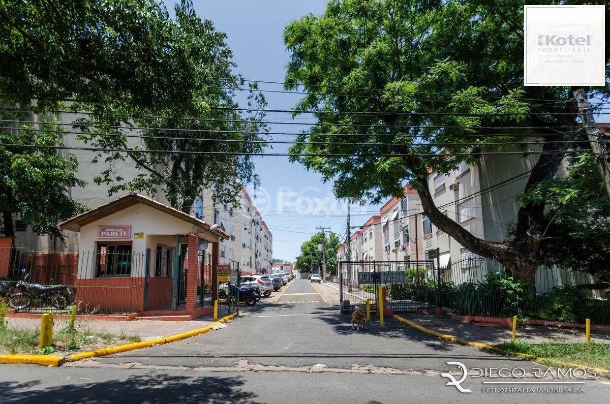 Apartamento 1 dormitório, 1 vaga - Santa Tereza, Porto Alegre RS — foto 3