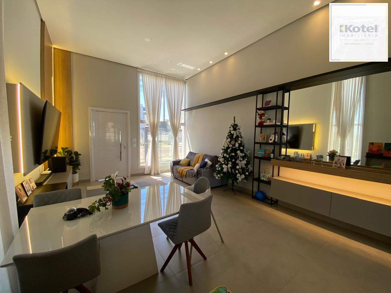 Casa com 03 quartos (01 suíte) e 01 vaga no Bairro Hípica em Porto Alegre — foto 4