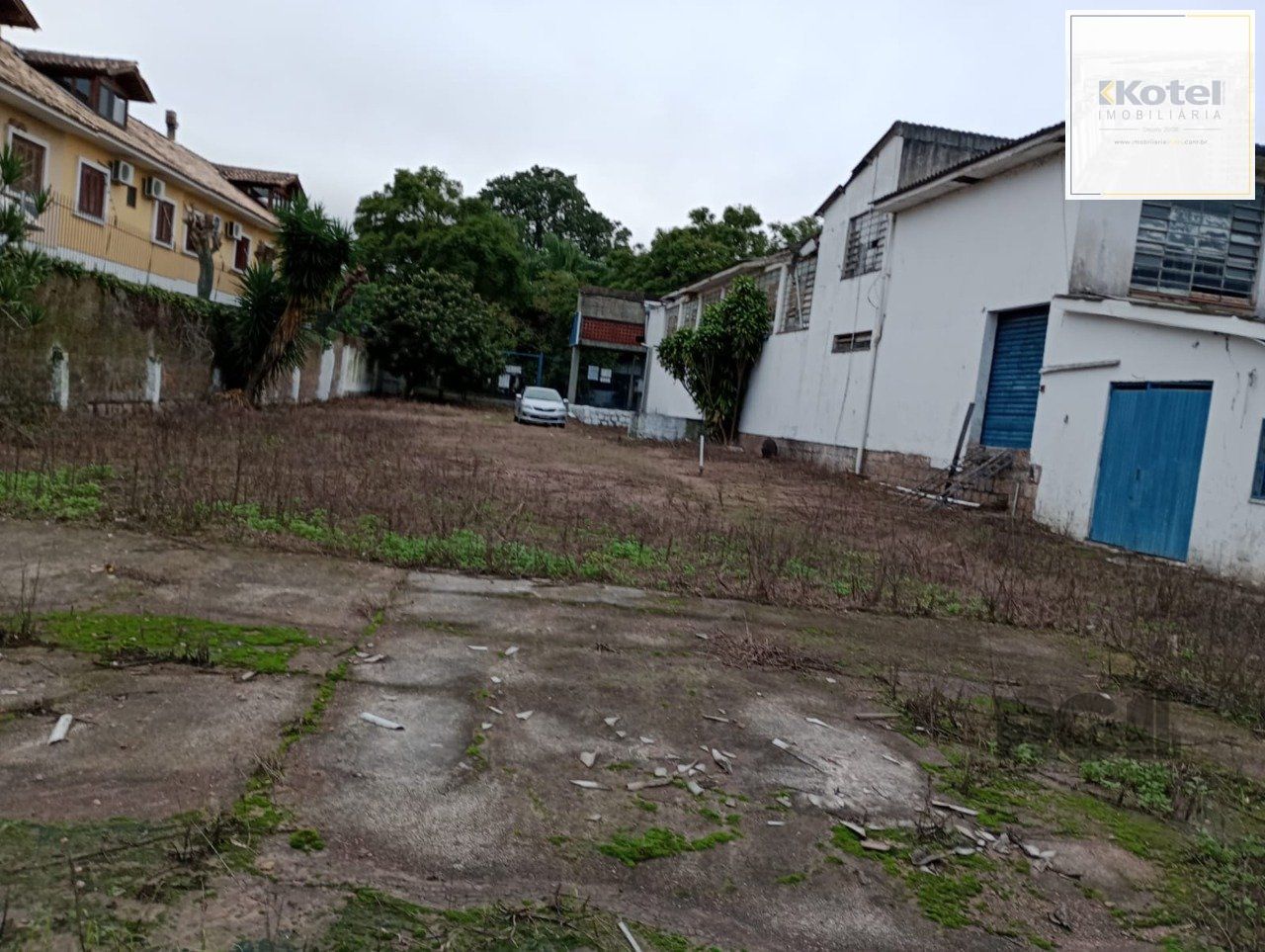 Terreno com 1440m², no bairro Ipanema, Porto Alegre/RS — foto 3