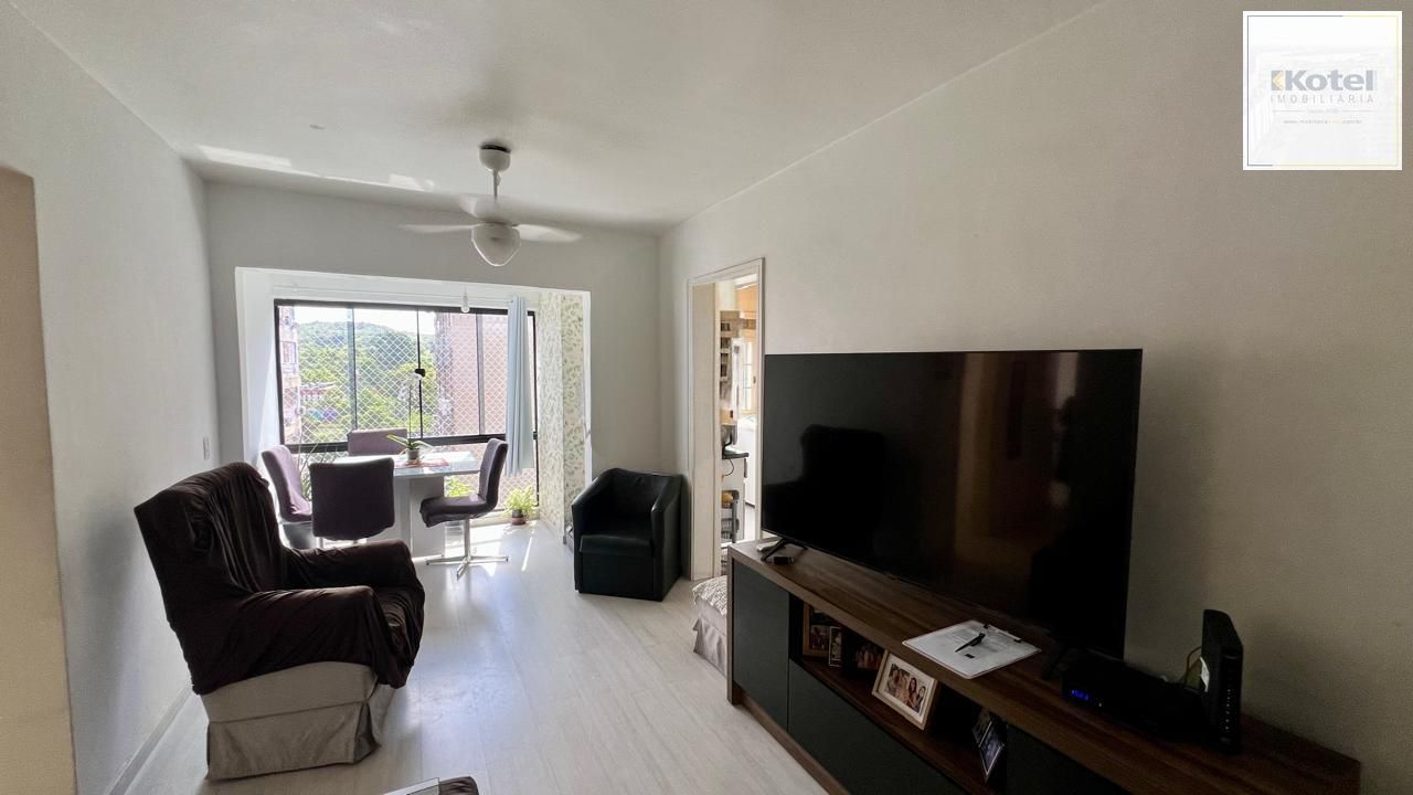 Apartamento 3 dormitórios 1 vaga 70m2 no bairro Cavalhada. — foto 2